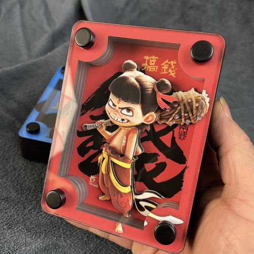 亚克力摆件